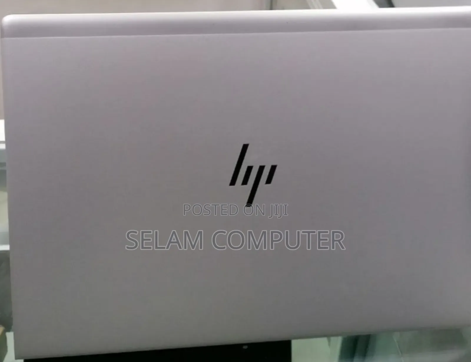 New Laptop HP EliteBook 840 G5 16GB Intel Core i7 SSD 512GB