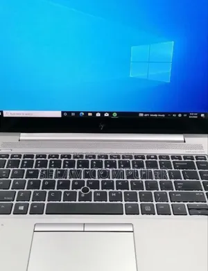 New Laptop HP EliteBook 840 G5 16GB Intel Core i7 SSD 512GB