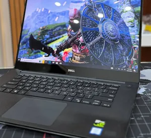 New Laptop Dell 16GB Intel Core i7 SSD 512GB