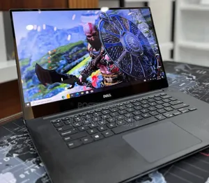 New Laptop Dell 16GB Intel Core i7 SSD 512GB