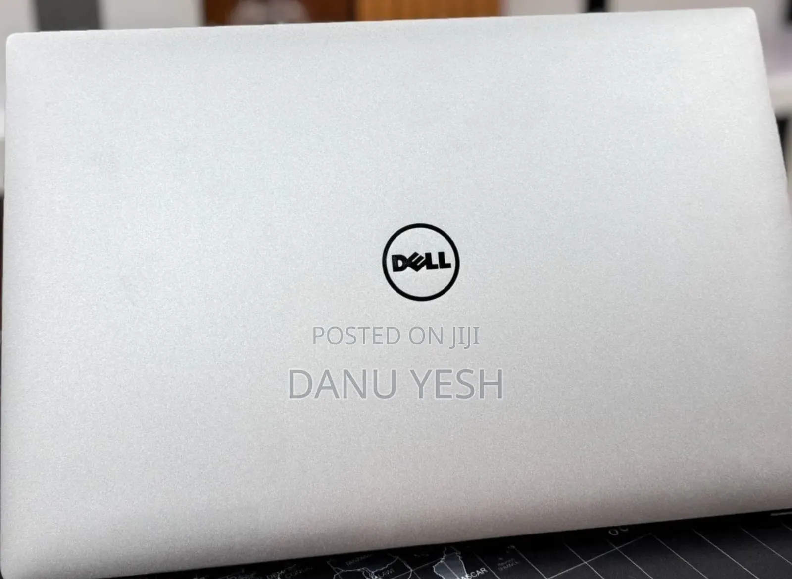 New Laptop Dell 16GB Intel Core i7 SSD 512GB