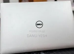 New Laptop Dell 16GB Intel Core i7 SSD 512GB