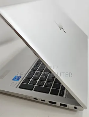 New Laptop HP EliteBook 850 G8 16GB Intel Core i7 SSD 512GB
