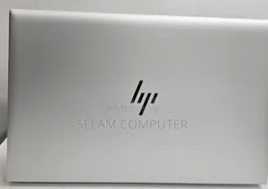 New Laptop HP EliteBook 850 G8 16GB Intel Core i7 SSD 512GB