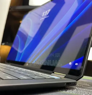 New Laptop HP OmniBook Ultra Flip 14" 32GB Intel Core Ultra 9 SSD 2T