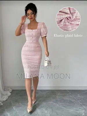 Elegant Loock Dress