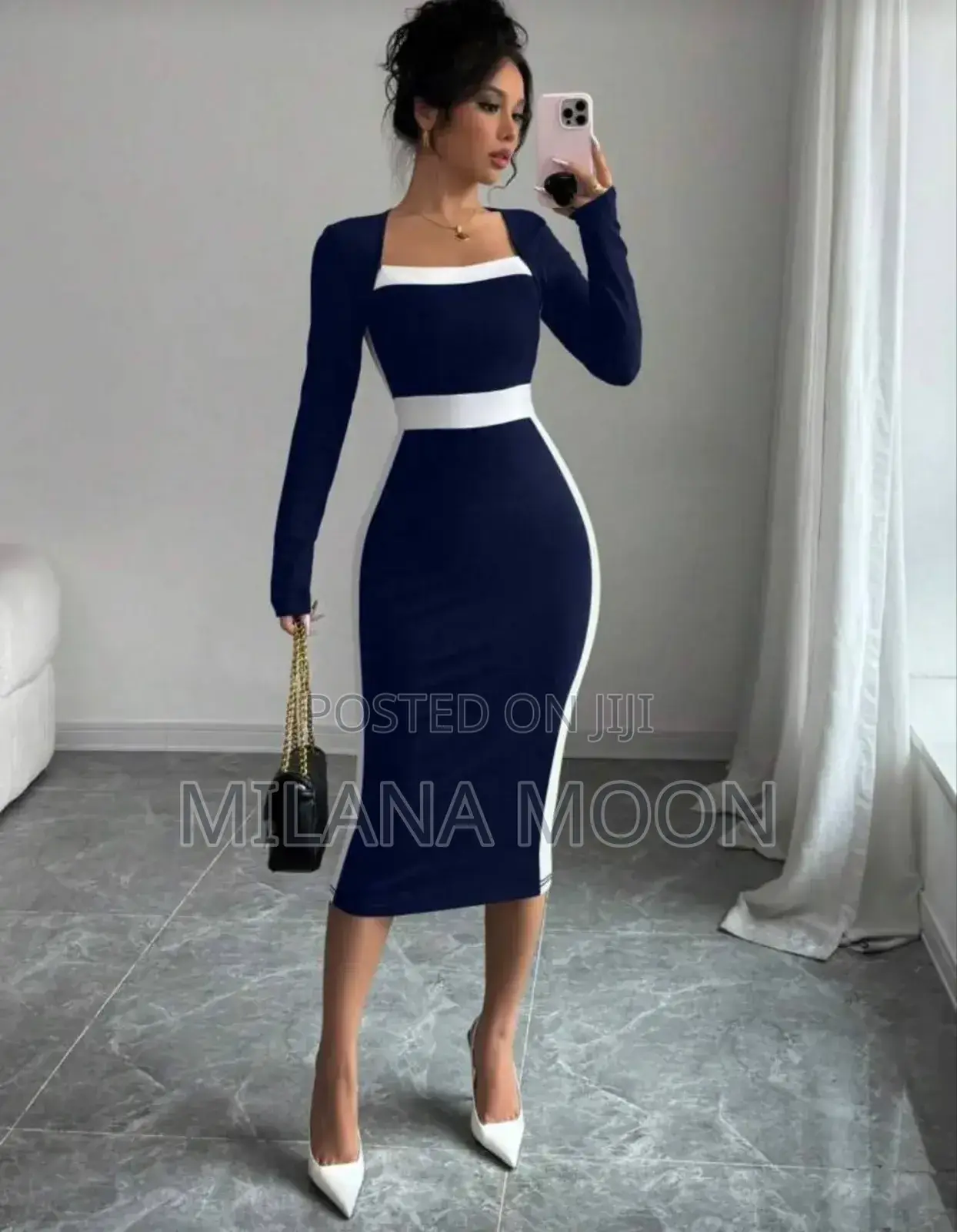 Elegant Loock Dress