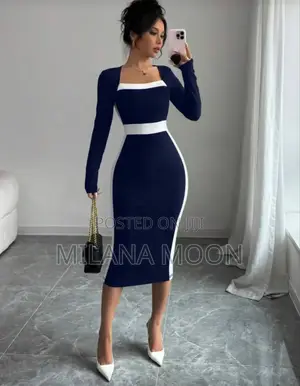 Elegant Loock Dress