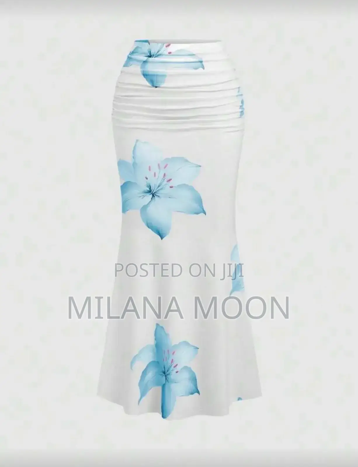 Fancy Look Dress