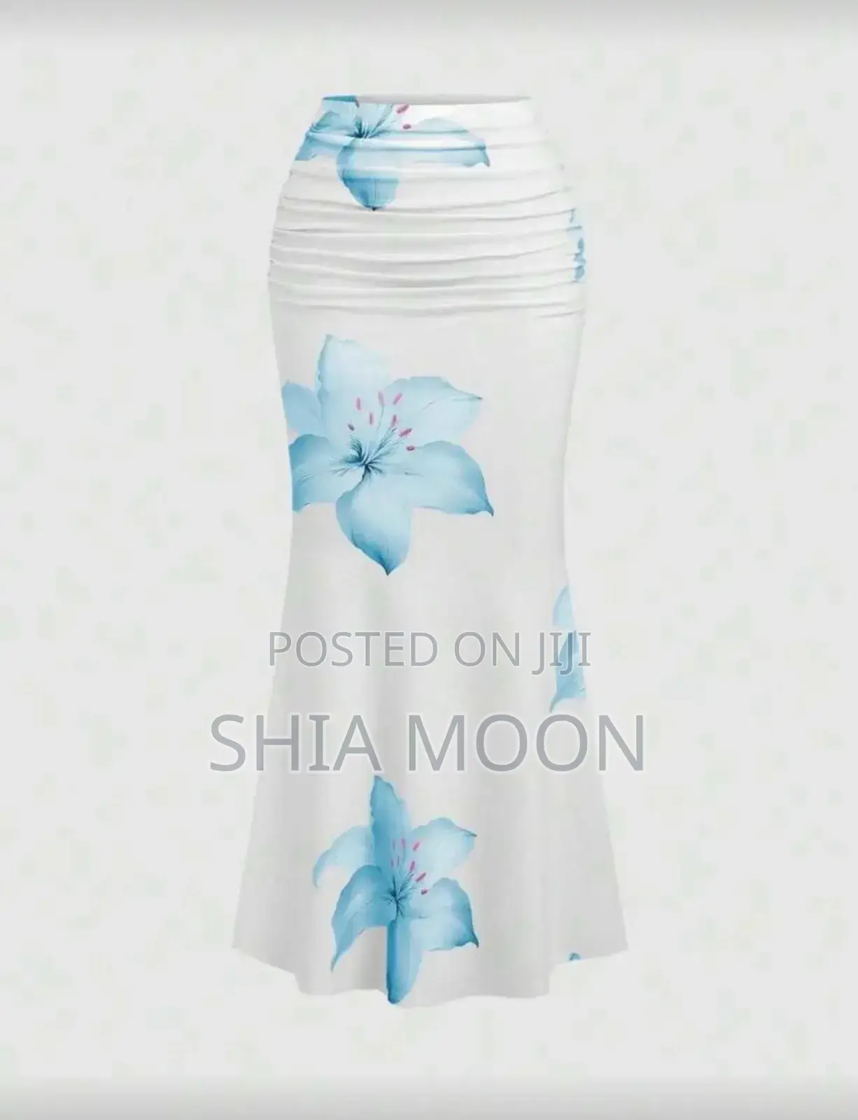 Fancy Look Dress