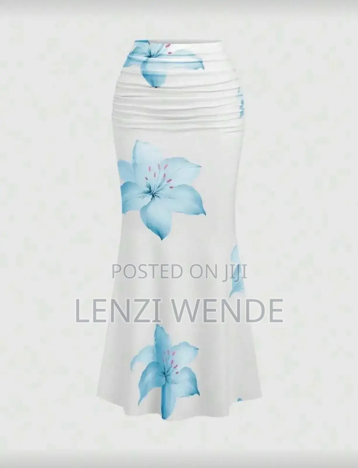 Fancy Look Dress