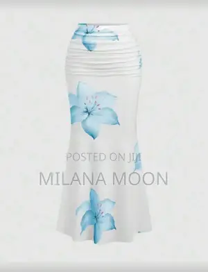 Fancy Look Dress