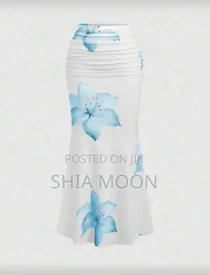 Fancy Look Dress