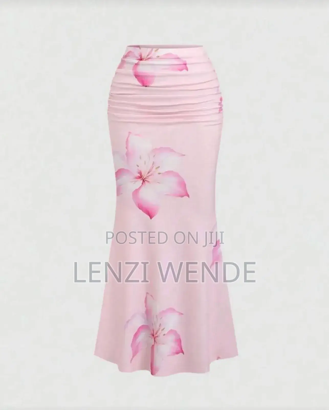 Fancy Look Dress
