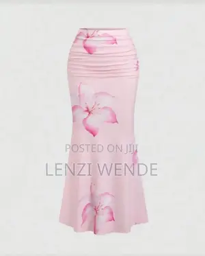 Fancy Look Dress