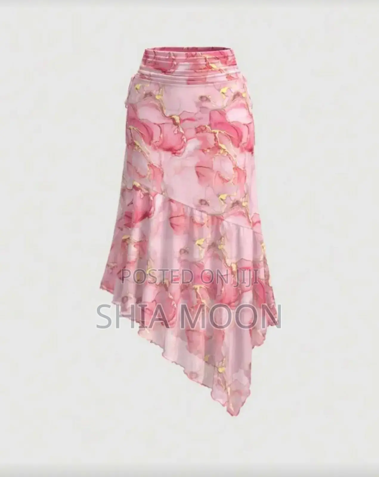 Fancy Look Dress
