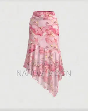 Fancy Look Dress