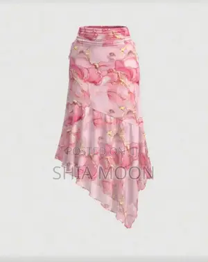 Fancy Look Dress
