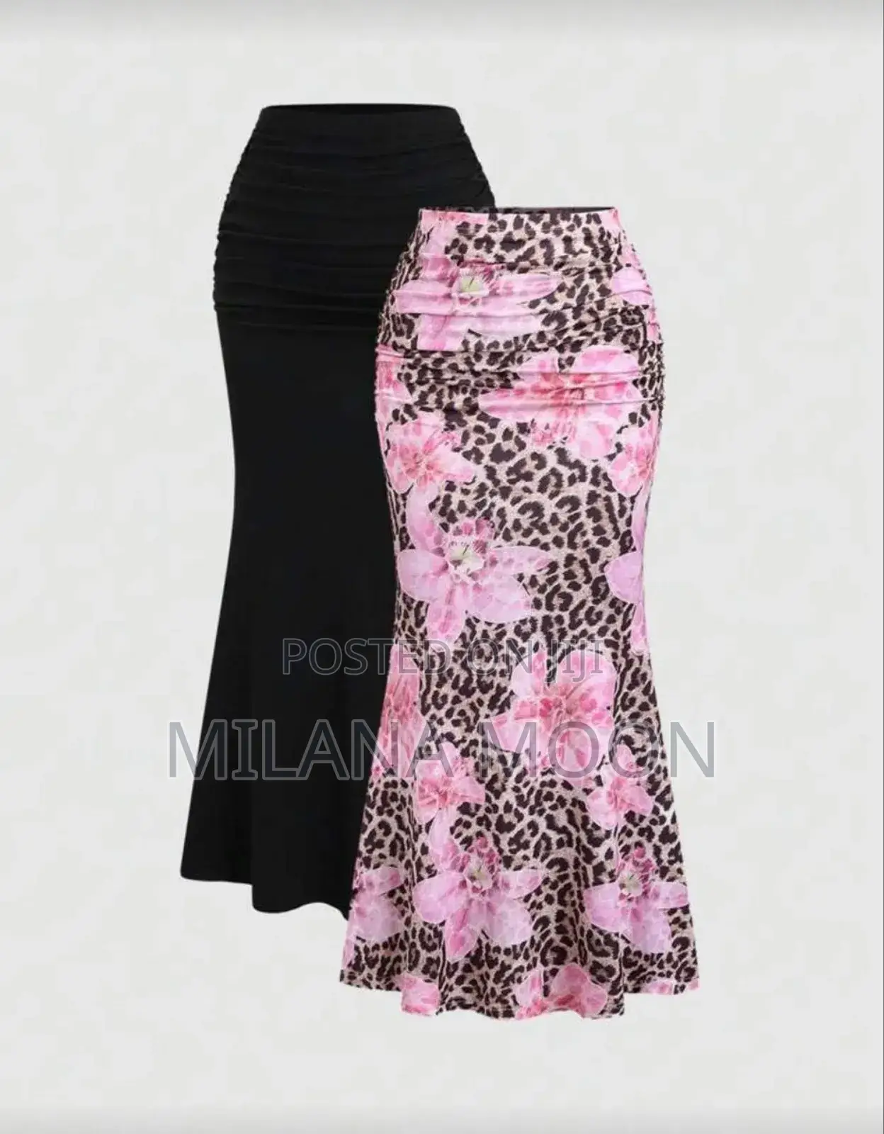 Fancy Look Dress