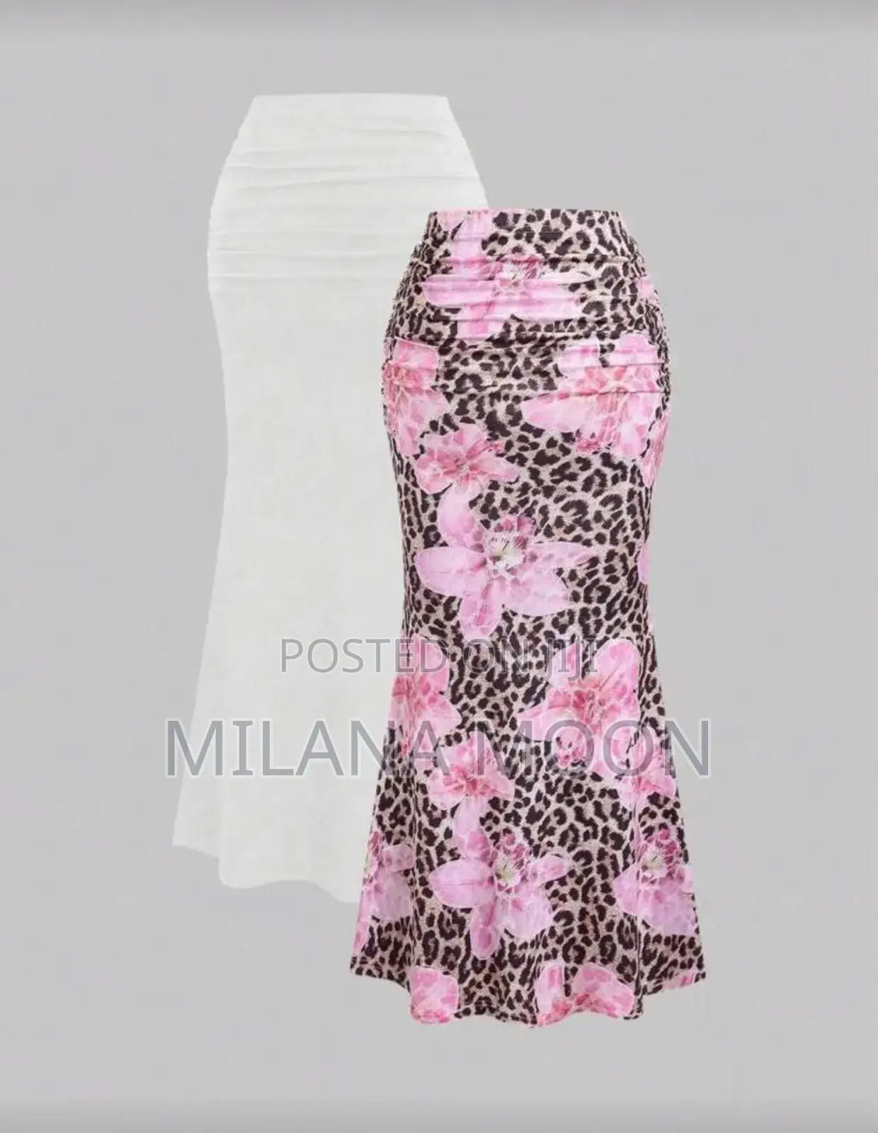 Fancy Look Dress