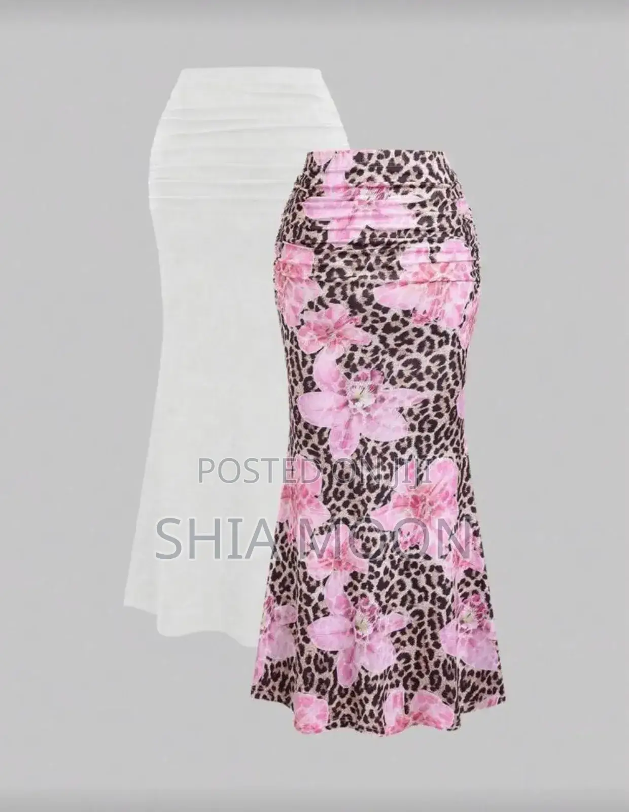 Fancy Look Dress
