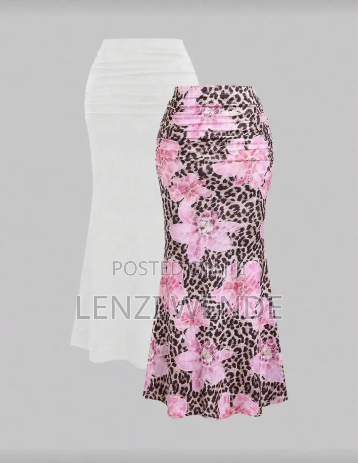 Fancy Look Dress