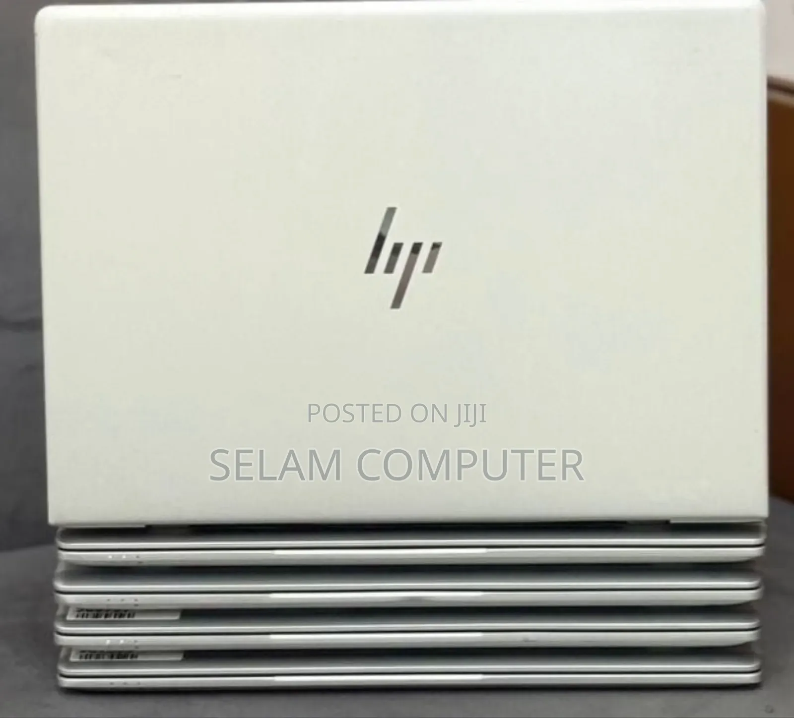 New Laptop HP EliteBook 840 G5 8GB Intel Core i5 SSD 512GB