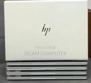 New Laptop HP EliteBook 840 G5 8GB Intel Core i5 SSD 512GB