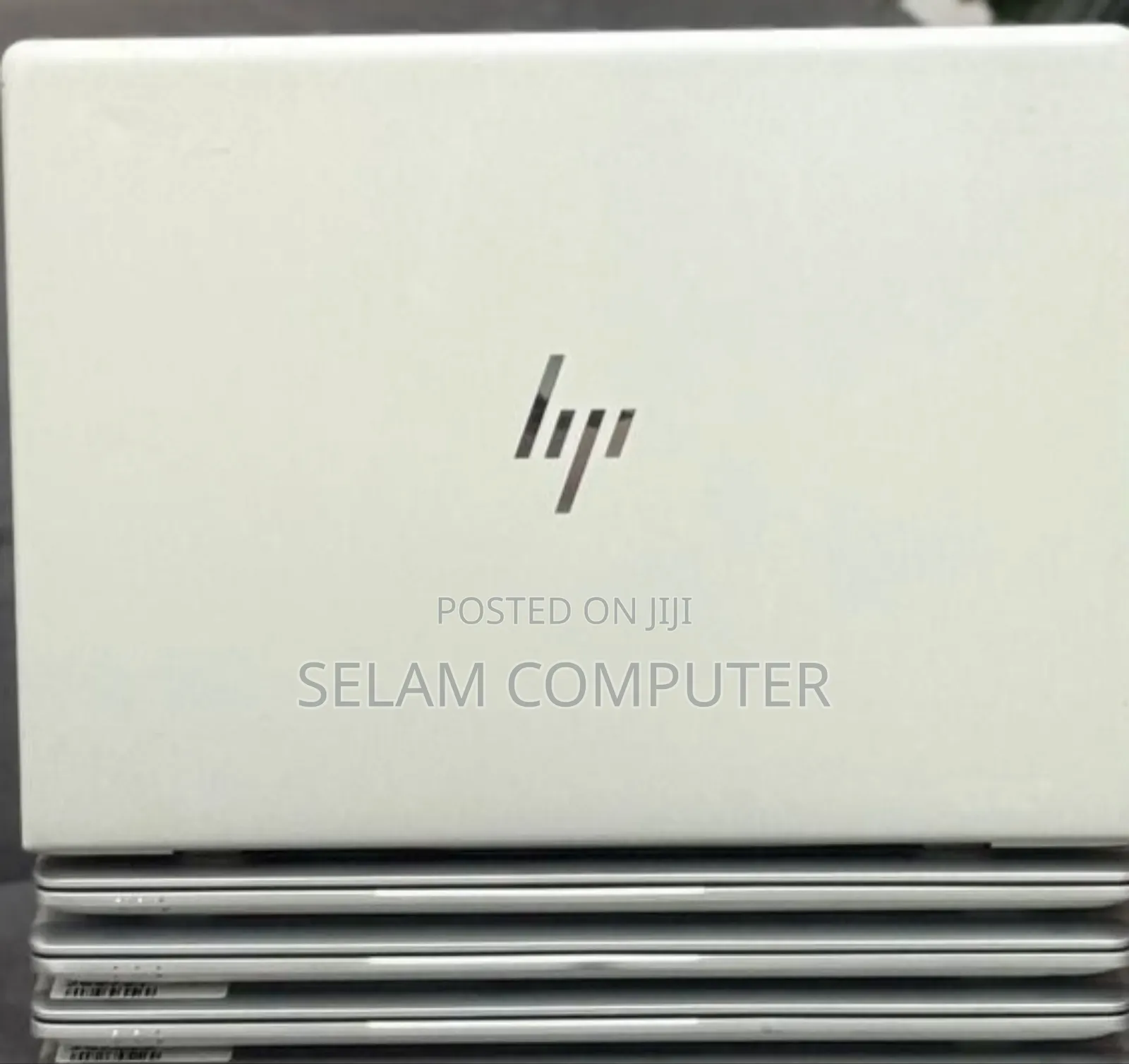 New Laptop HP EliteBook 840 G5 8GB Intel Core i5 SSD 512GB