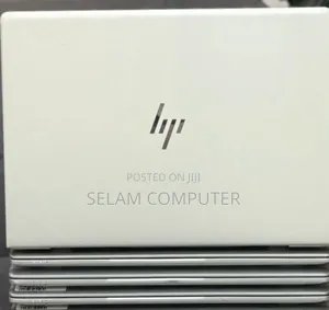 New Laptop HP EliteBook 840 G5 8GB Intel Core i5 SSD 512GB