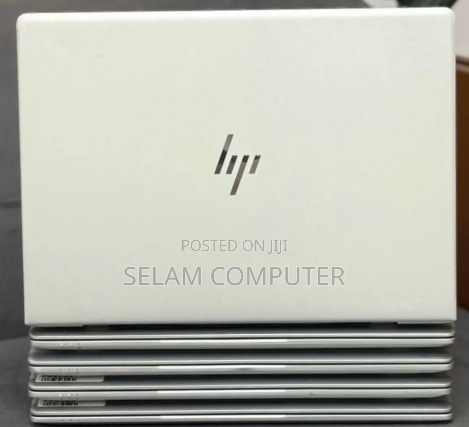 New Laptop HP EliteBook 840 G5 8GB Intel Core i5 SSD 512GB