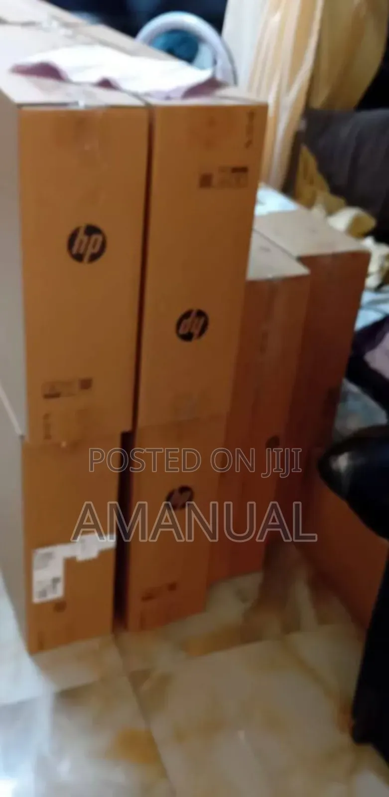 New HP ProOne 240 G10 All-in-One 16GB Intel Core i7 SSD 1T