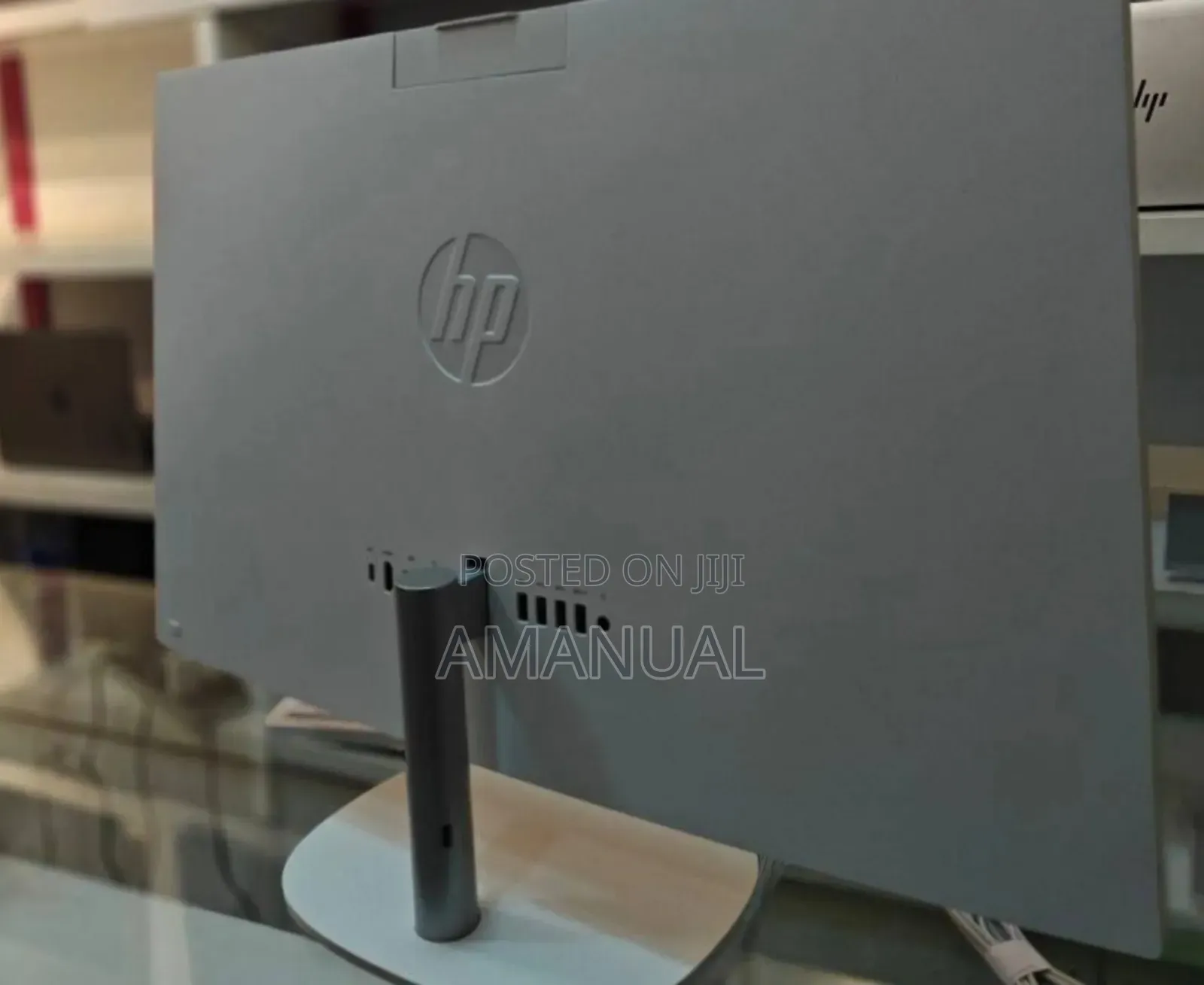 New HP ProOne 240 G10 All-in-One 16GB Intel Core i7 SSD 1T