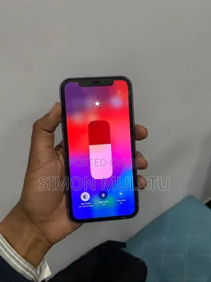 Apple iPhone 11 256 GB Purple