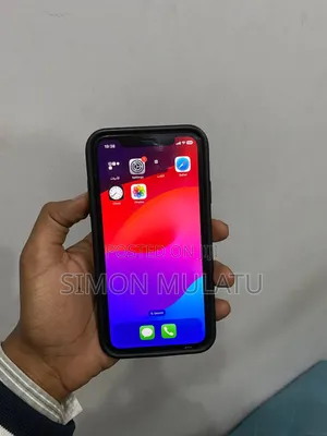 Apple iPhone 11 256 GB Purple