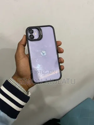 Apple iPhone 11 256 GB Purple