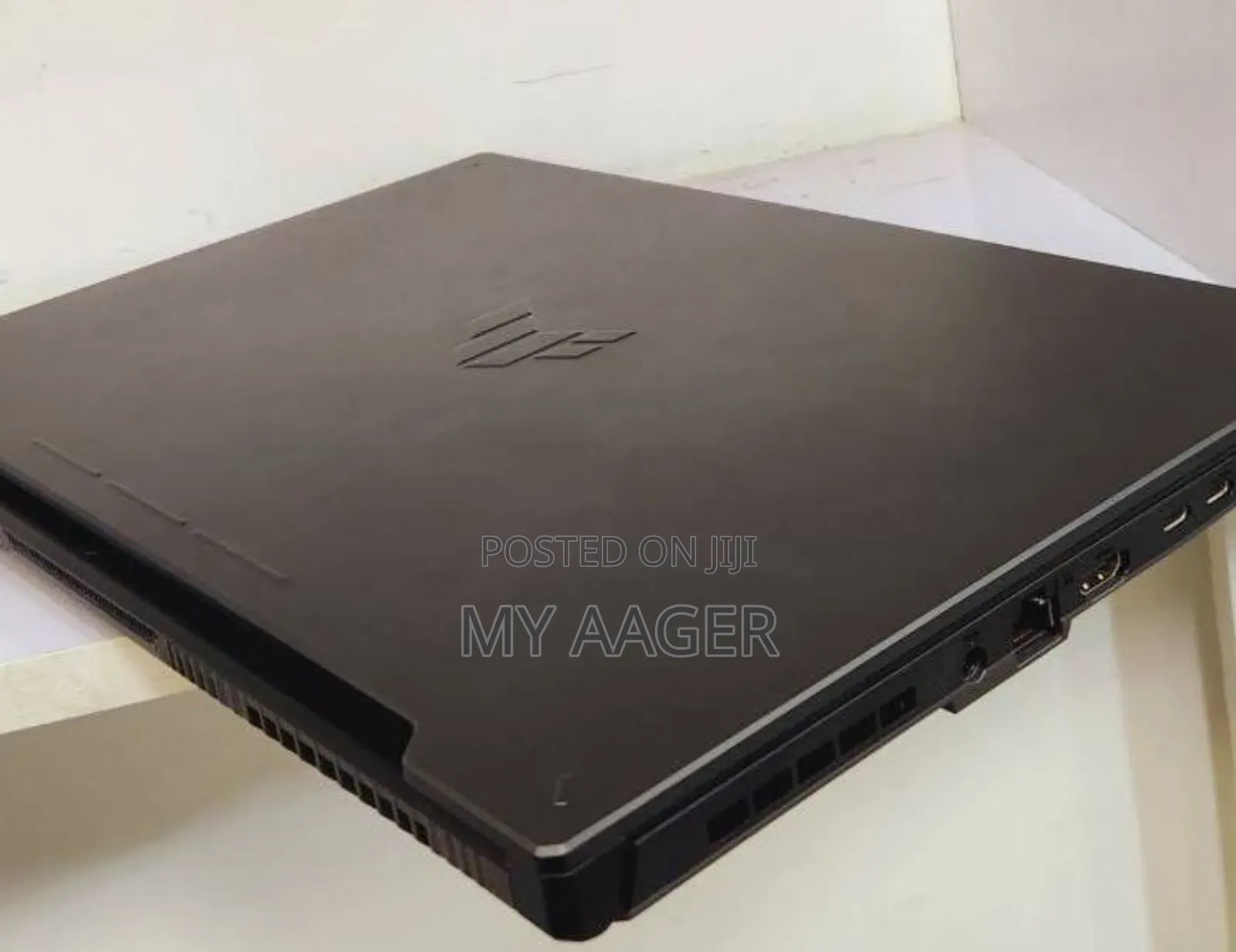 New Laptop Asus TUF Gaming A15 32GB Intel Core i7 SSD 1T