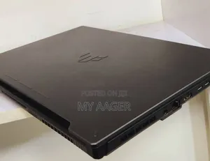 New Laptop Asus TUF Gaming A15 32GB Intel Core i7 SSD 1T