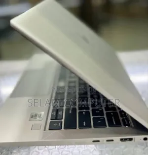New Laptop HP EliteBook 830 G7 16GB Intel Core i7 SSD 512GB