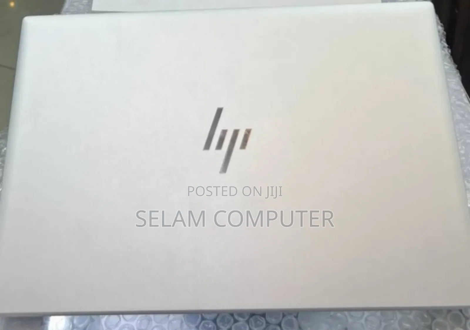 New Laptop HP EliteBook 830 G7 16GB Intel Core i7 SSD 512GB