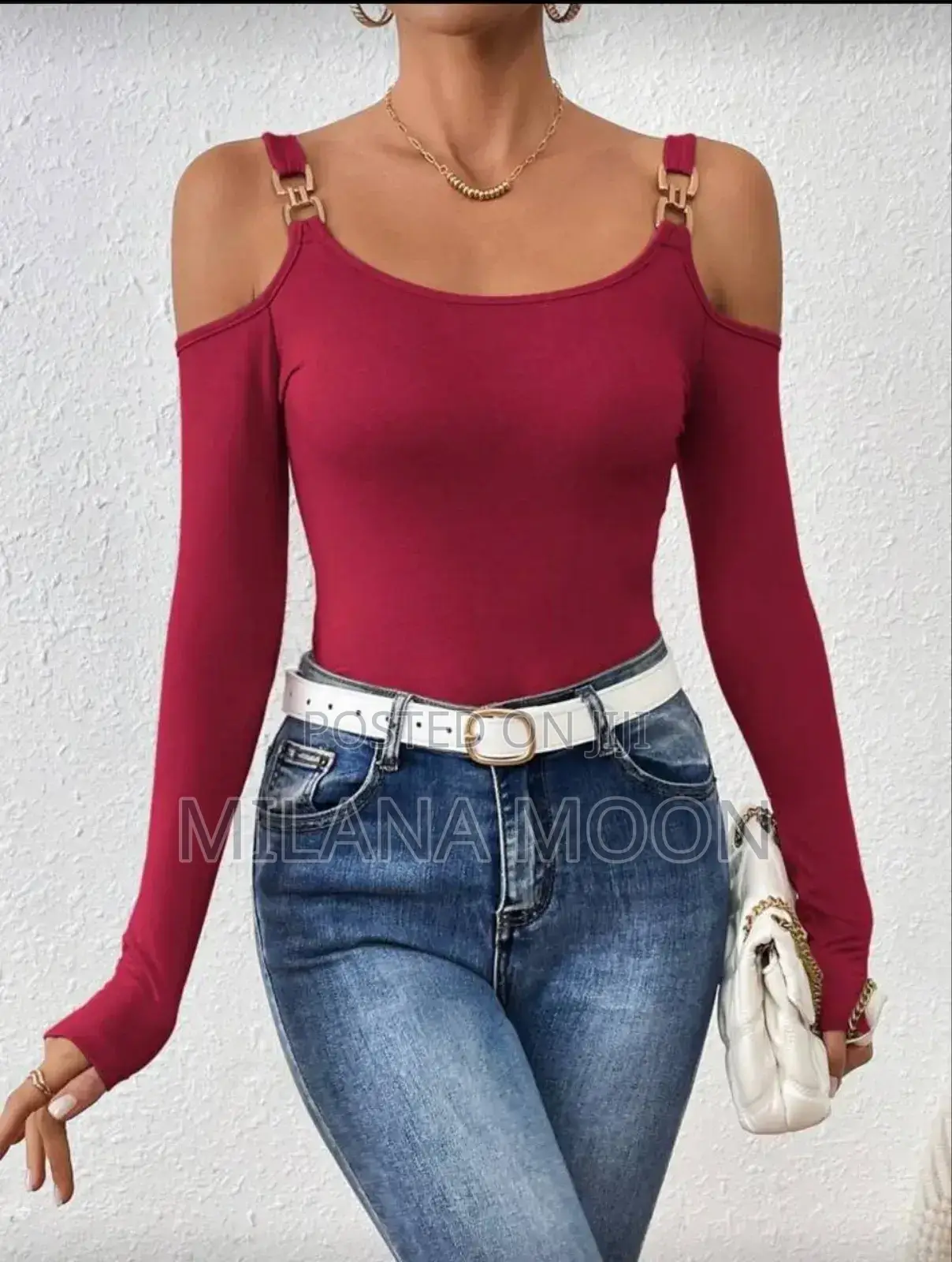 Crop Tops for Her