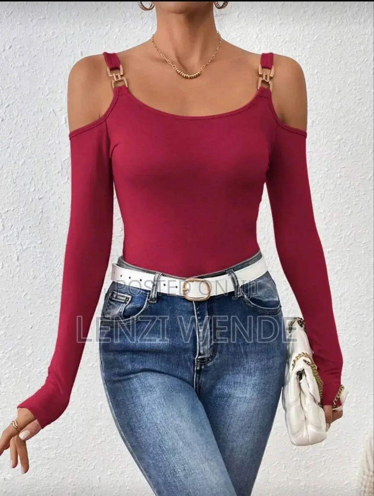 Crop Tops for Her