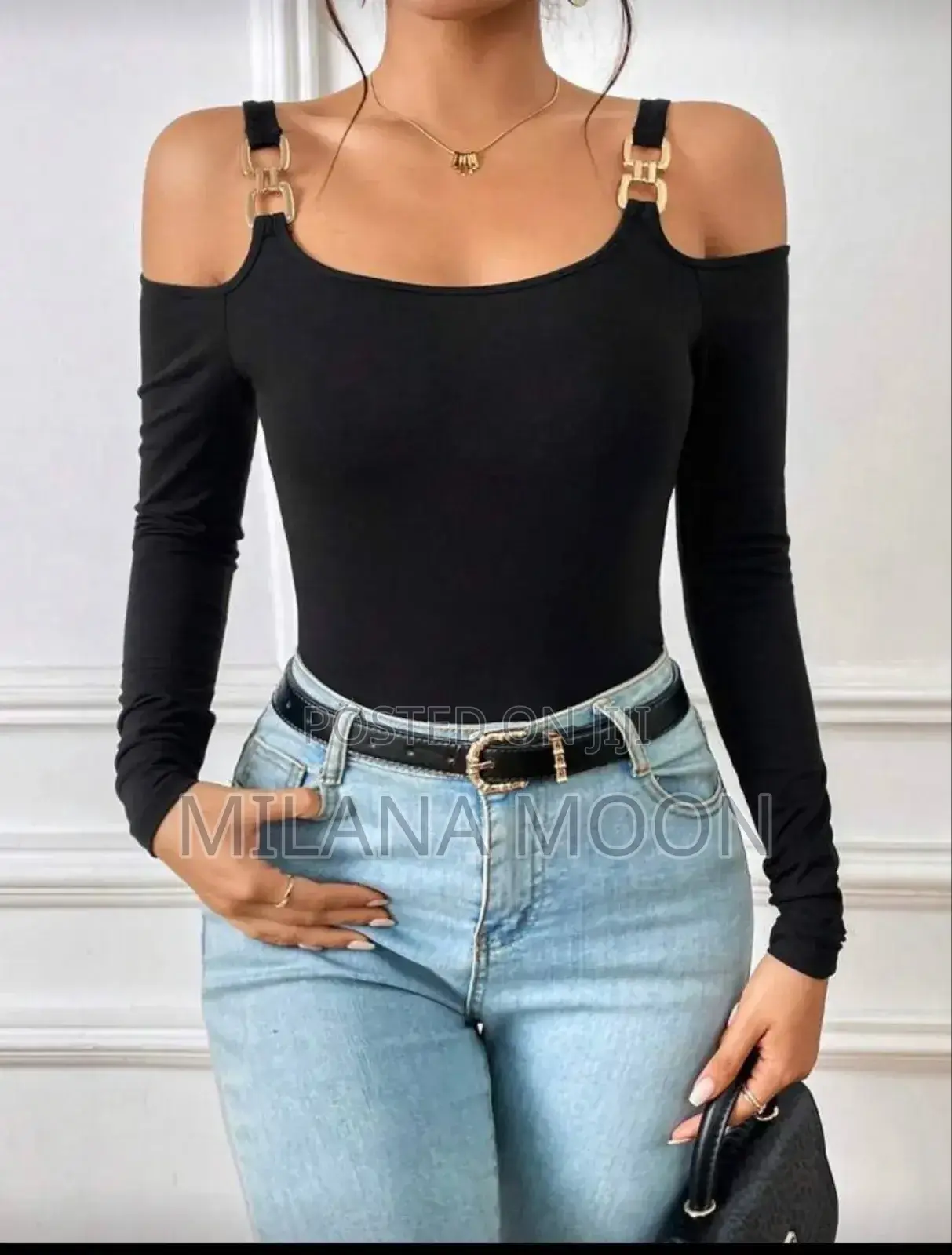 Crop Tops for Her