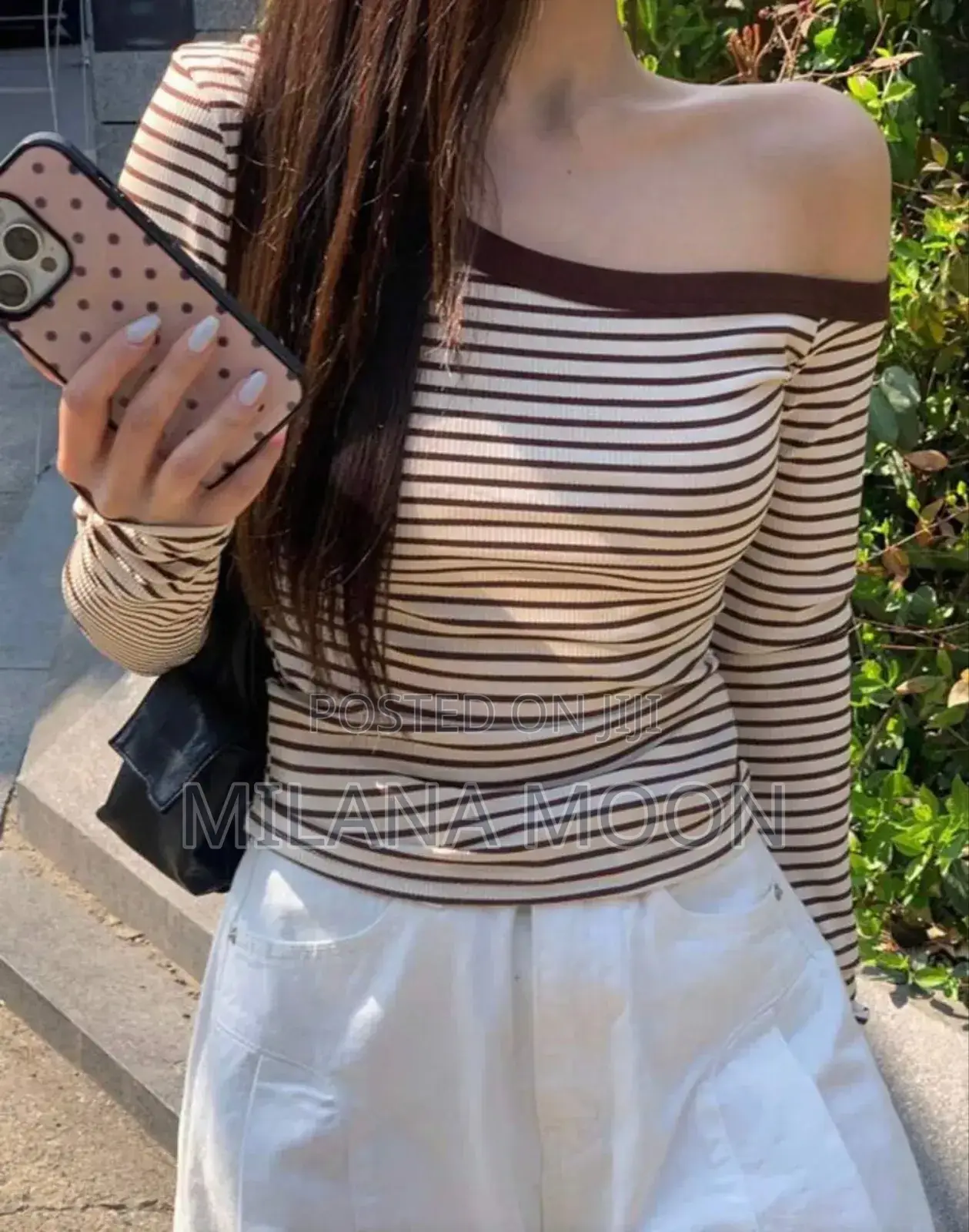 Crop Tops for Her