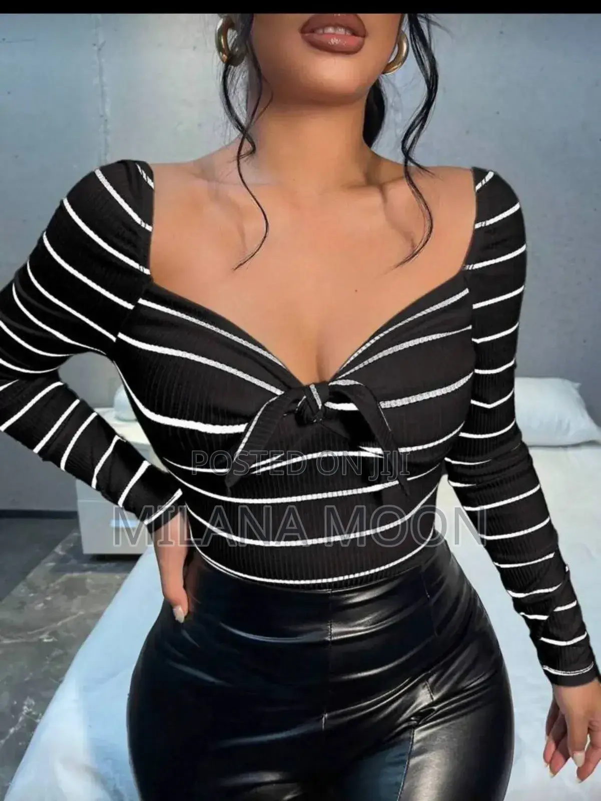 Crop Tops for Her