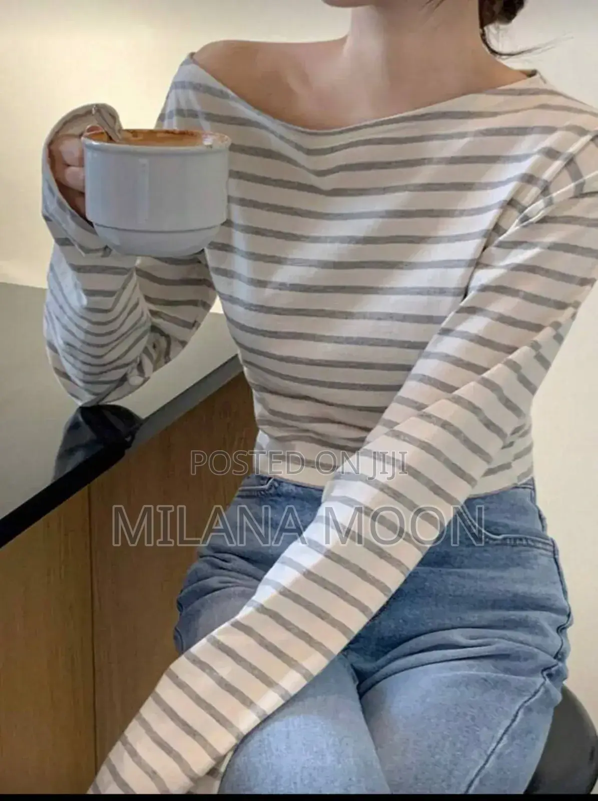 Crop Tops for Her
