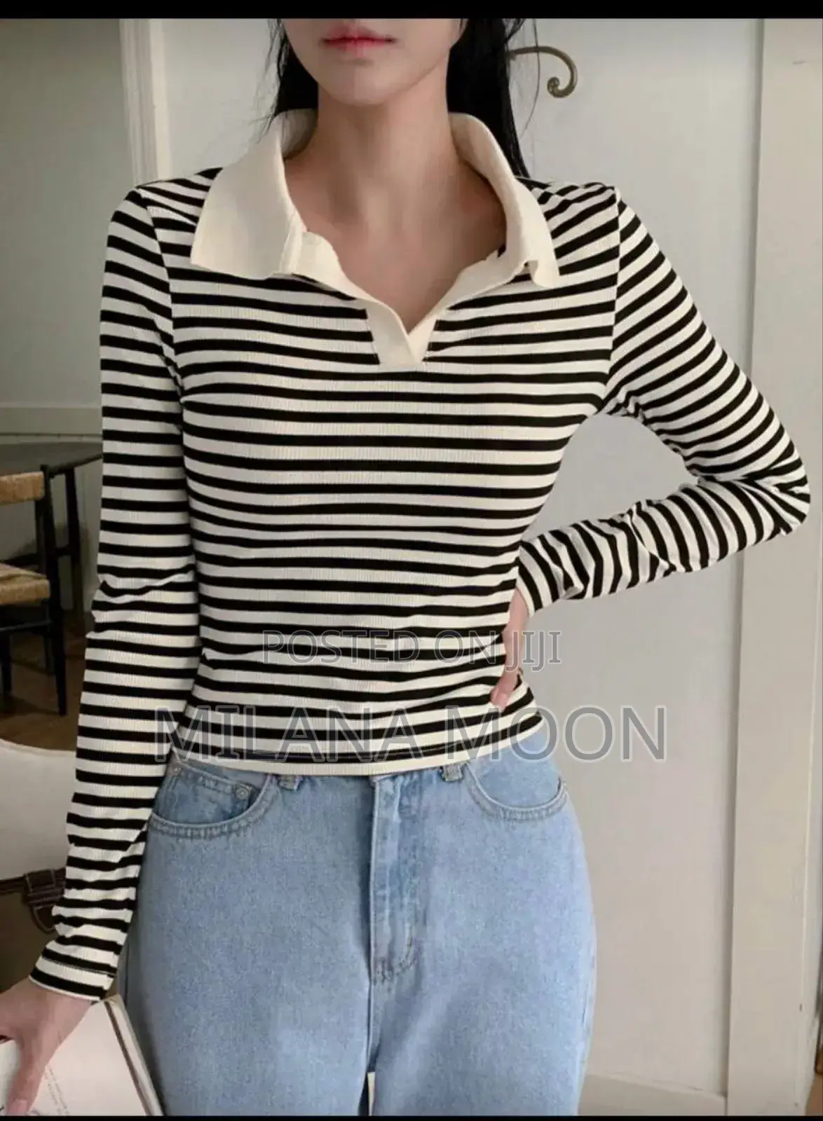 Crop Tops for Her