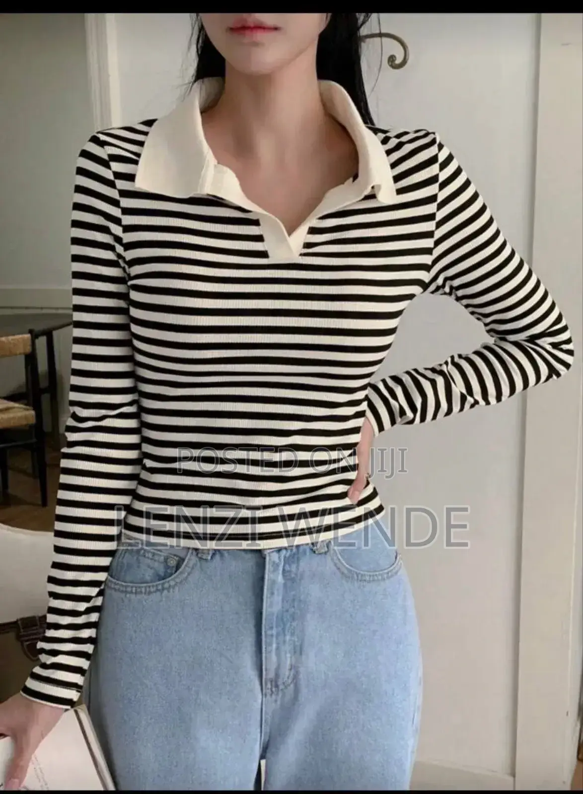 Crop Tops for Her