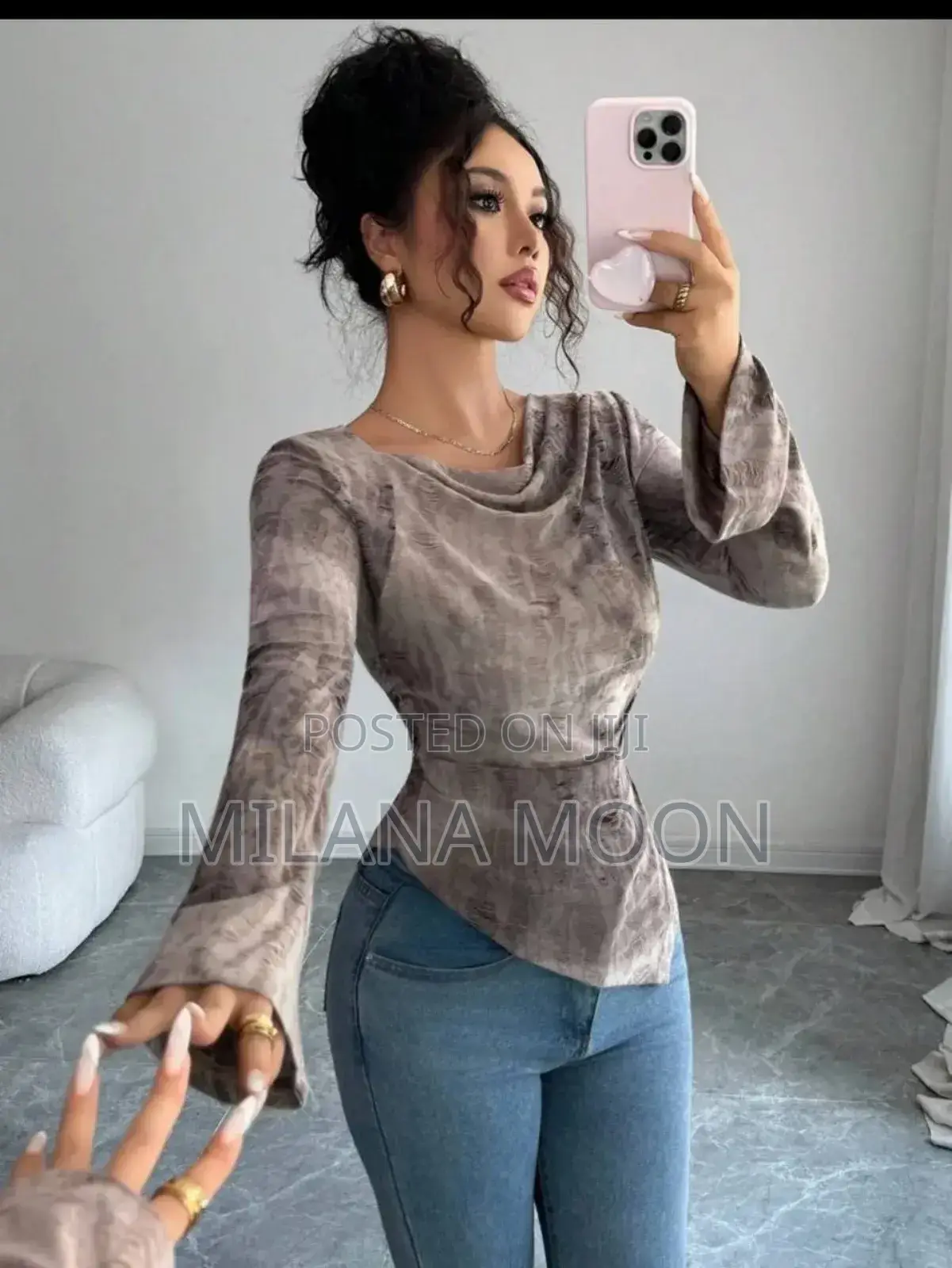 Crop Tops for Her
