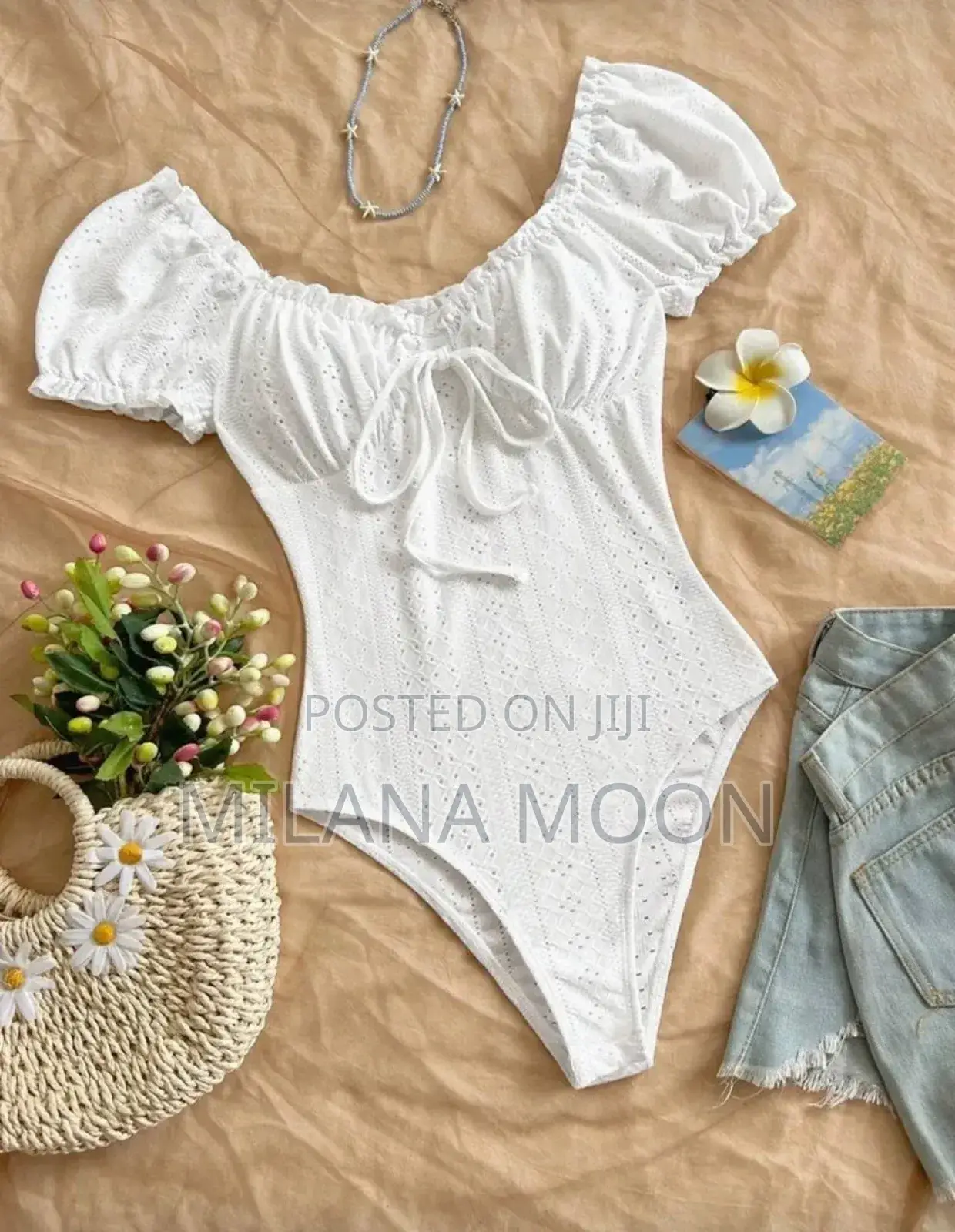 Crop Tops for Her